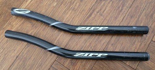 Zipp vuka carbon aerobar - zipp,