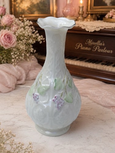 Vintage belleek ireland - vintage,