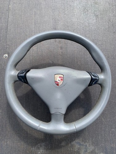 Porsche 911 996 boxster - boxster, 986