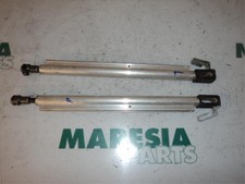 Convertible top pump Peugeot