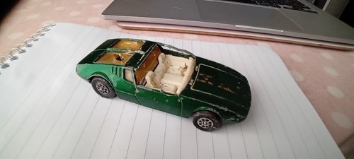 Corgi juniors whizzwheels - corgi,
