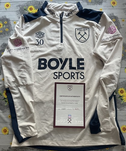 West ham scarles - ham, #30