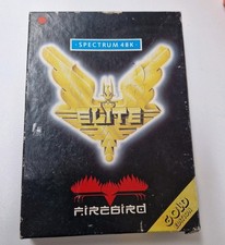 Elite - Gold Edition By