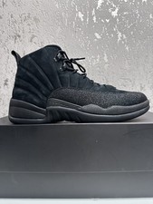 Nike Air Jordan 12 Retro OVO