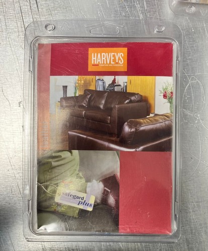Harveys safegard leather care - leather,