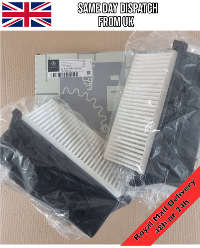 A6420940000 genuine mercedes - a6420940000,