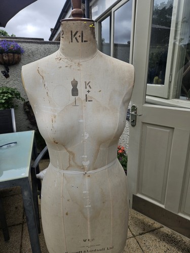 Tailors dummy - ,