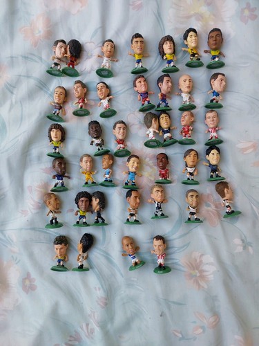 Pcs soccerstarz football - ,