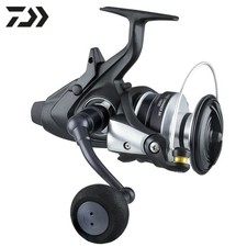 DAIWA Fishing Baitrunner
