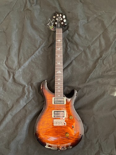 Prs custom black - prs,
