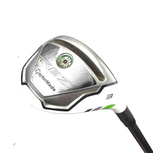 Taylormade rbz hybrid 19 - taylormade, 3