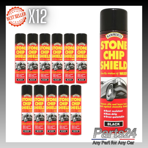 12x hammerite 5092832 stone - 12x,