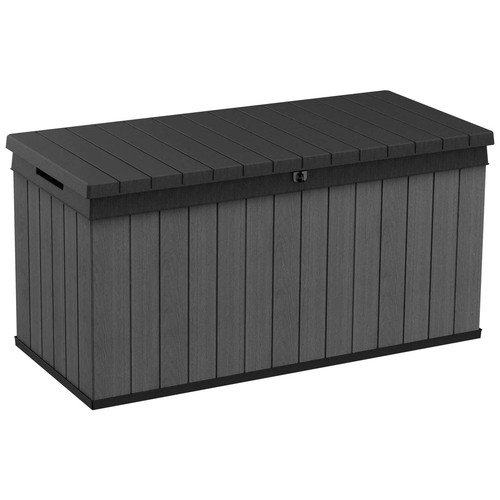 Keter darwin grey new durable - darwin,