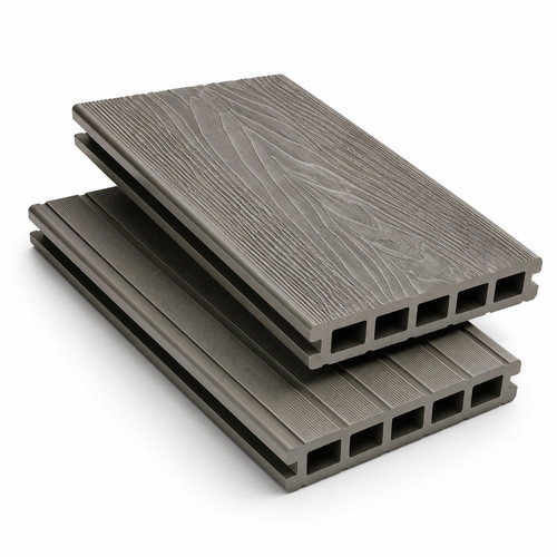 Composite decking boards 6m - decking,