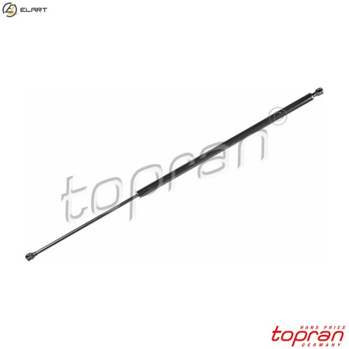 Gas spring bootcargo area - bootcargo, 207