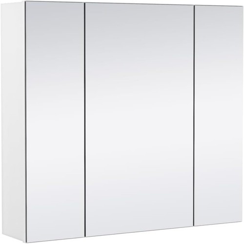 Oyajia bathroom mirror cabinet - mirror,