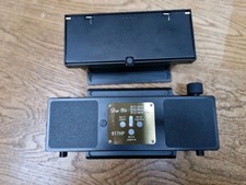 DAYI 6x17 6x14 6x12 Roll Film Back Multi-Format For 4x5 Linhof Wista Horseman