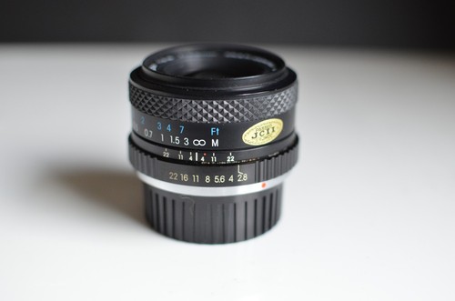 Pentacon prakticar 28mm 8 - pentacon,