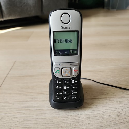 Gigaset a690hx additional - a690hx,