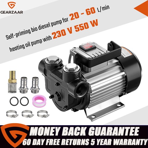 230v 550w electric - 230v,