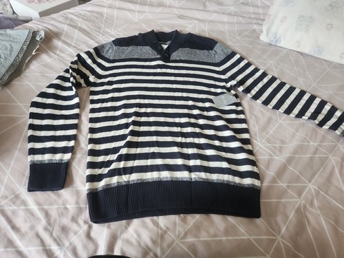 Boy full sleeve knitted - sleeve,