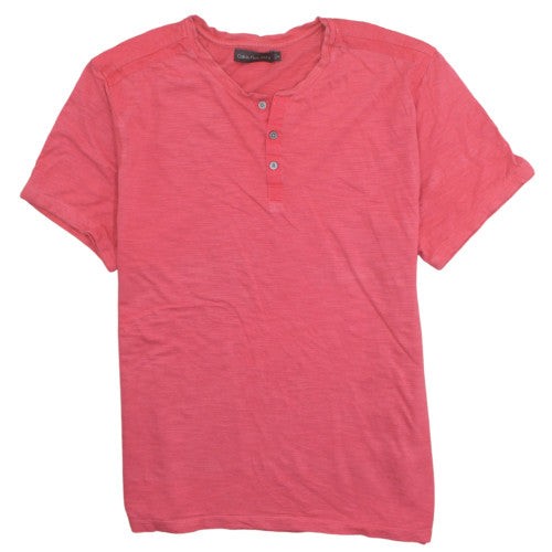 Calvin klein jeans men red - calvin,