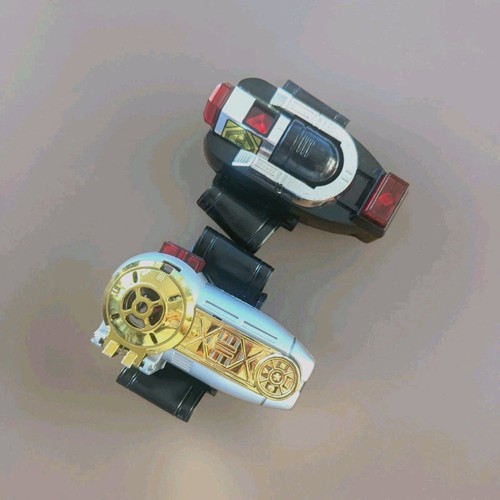 Vintage power rangers - rangers, zeo