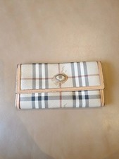 Vintage Burberry Purse /