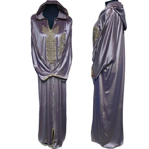 Luxury velvet abaya jilbab - velvet,