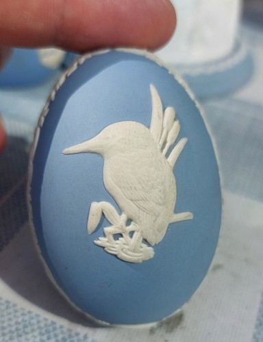Vintage 1982 jasperware - vintage,
