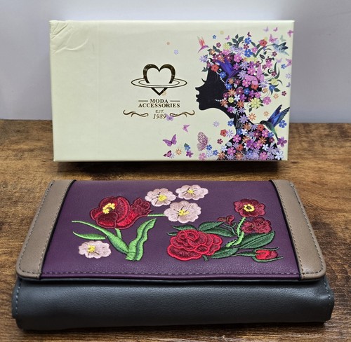 Moda accessories purse boxed - moda,