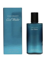 DAVIDOFF COOL WATER AFTERSHAVE