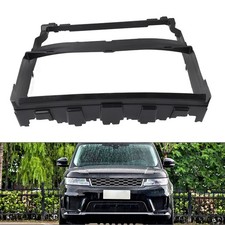 Radiator Air Duct Deflector