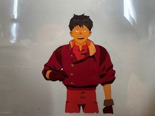 Akira 1988 Original Production