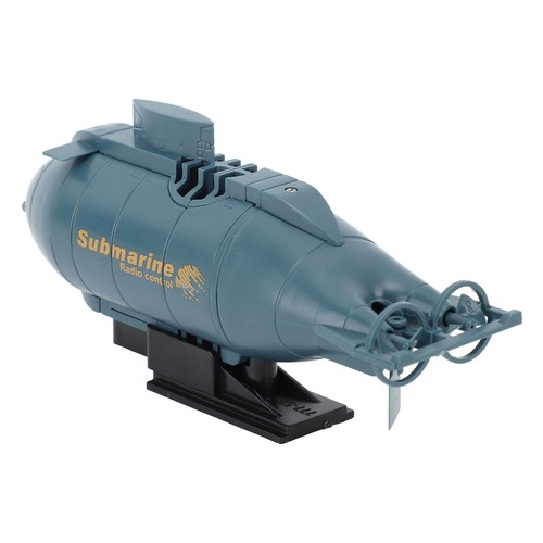 Electric dive ship toy - dive,