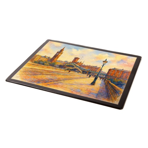 Mouse mat liverpool - mouse,