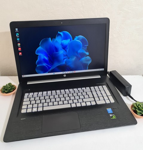 Envy laptop intel i7 - laptop,