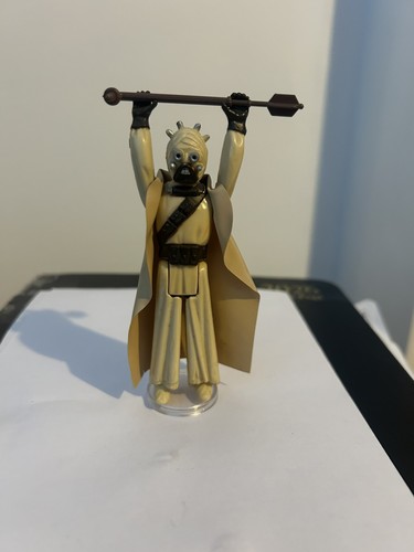 Vintage star wars - wars, sand