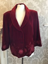 **ALEX & Co** LADIES RED