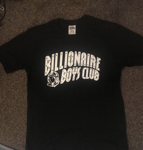 Billionaire boys club - club, t