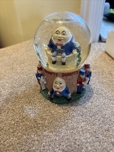 Leonardo collection humpty - collection,