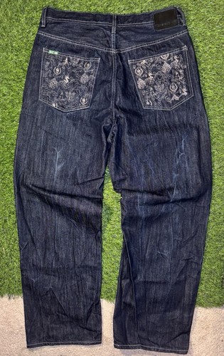 Vintage ecko unlimited jeans - vintage,