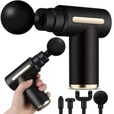 Portable Massage Gun Deep