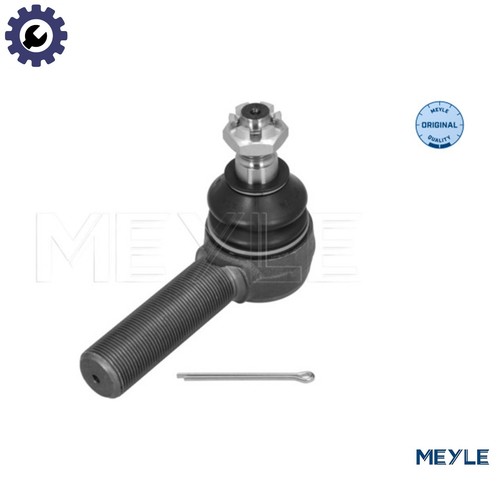 Tie rod end - tie, 0015