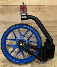 Druids Golf Trolley Front