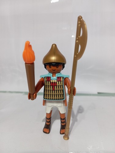 Playmobil figure egyptian - playmobil,