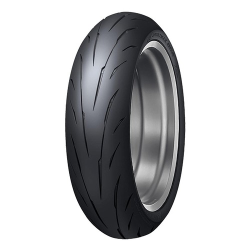 Tyre dunlop 160 - dunlop, (69w)