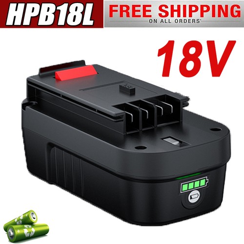 18v 8ah ion - 8ah, battery/charger