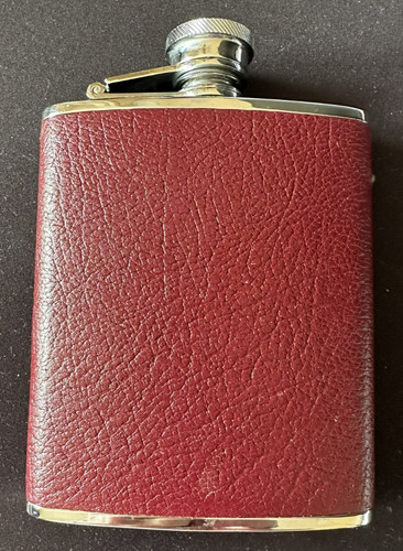 Vintage samuel leather - samuel, hip