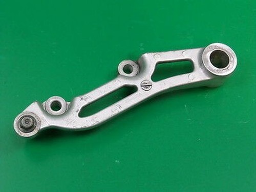 Rear brake caliper - brake, support